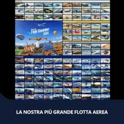 PS5 Microsoft Flight Simulator