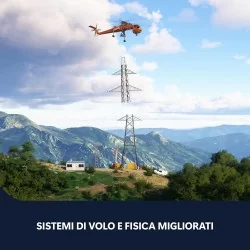 PS5 Microsoft Flight Simulator