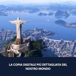 PS5 Microsoft Flight Simulator