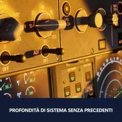PS5 Microsoft Flight Simulator