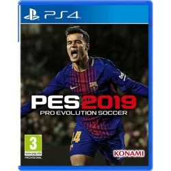 Pro Evolution Soccer 2019 -...