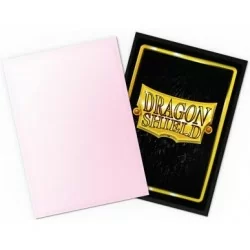 Dragon Shield Dual Matte Sleeves - Blossom (100 Sleeves)