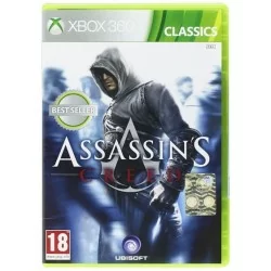 Assassin's Creed - Usato