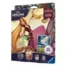 Disney Lorcana TCG - Viticcio All'Attacco (4 Buste) - Set Introduttivo da Collezione