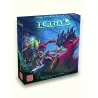 Tethys Space Dungeon