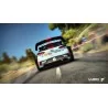 PS4 WRC 7 - Usato