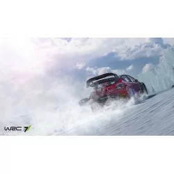 PS4 WRC 7 - Usato