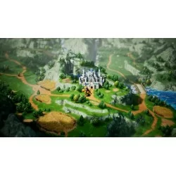 SWITCH 2 Final Fantasy Resonance DOWNLOAD KEY CARD