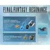 SWITCH 2 Final Fantasy Resonance DOWNLOAD KEY CARD