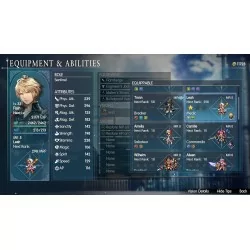 PS5 Final Fantasy Resonance