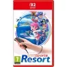 SWITCH 2 Nintendo Switch Sports Resort