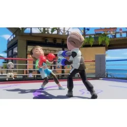 SWITCH 2 Nintendo Switch Sports Resort