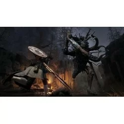 SWITCH 2 Lies of P Complete Edition - USCITA 02/10/26