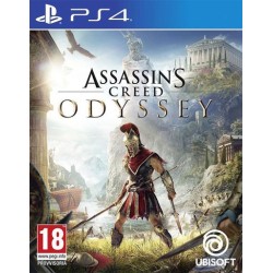 Assassin's Creed Odyssey -...