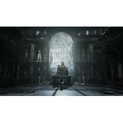 SWITCH 2 Lies of P Complete Edition - USCITA 02/10/26