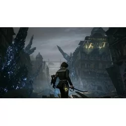 SWITCH 2 Lies of P Complete Edition - USCITA 02/10/26