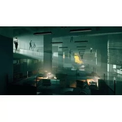XBOX ONE Control