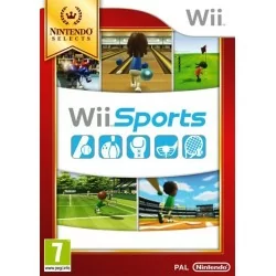 Wii Sports - Usato