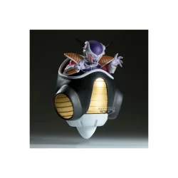 BANPRESTO 71180 - Dragon Ball Z Match Makers Frieza (Vs Son Goku)