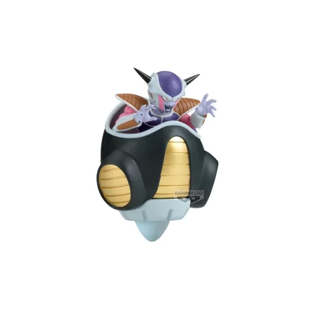 BANPRESTO 71180 - Dragon Ball Z Match Makers Frieza (Vs Son Goku)