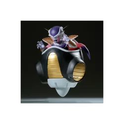 BANPRESTO 71180 - Dragon Ball Z Match Makers Frieza (Vs Son Goku)