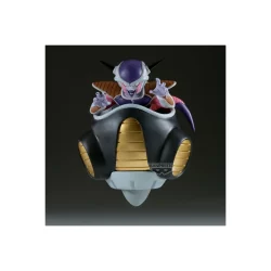 BANPRESTO 71180 - Dragon Ball Z Match Makers Frieza (Vs Son Goku)