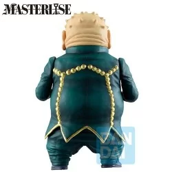 Le bizzarre avventure di JoJo – Ichibansho – Stand Rush – Shigekiyo Yangu