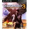 PS3 Uncharted 3: L'Inganno di Drake - Usato