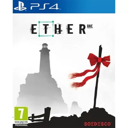 Ether ONE