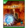 XBOX SERIES X Gothic 3 Classic - USCITA 24/11/26