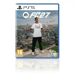 PS5 EA Sports FC 27