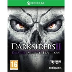 Darksiders II Deathinitive...