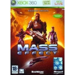 Mass Effect - Edizione...