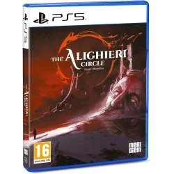 PS5 The Alighieri Circle: Dante's Bloodline LIMITED EDITION