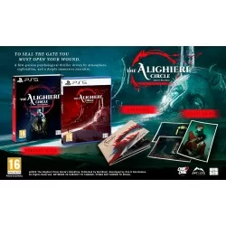 PS5 The Alighieri Circle: Dante's Bloodline LIMITED EDITION