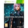 XBOX 360 Lightning Returns Final Fantasy XIII - Usato