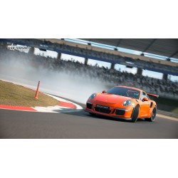 PS4 Gran Turismo Sport - Usato