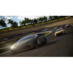 PS4 Gran Turismo Sport - Usato