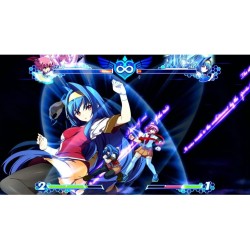 PS3 Arcana Heart 3 - Usato