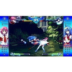 PS3 Arcana Heart 3 - Usato
