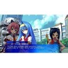 PS3 Arcana Heart 3 - Usato