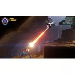 SWITCH 2 Metroid Ravenous - USCITA 28/01/27
