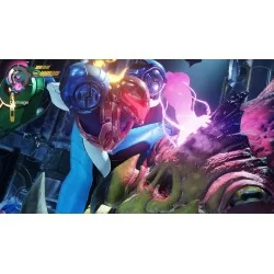 SWITCH 2 Metroid Ravenous - USCITA 28/01/27