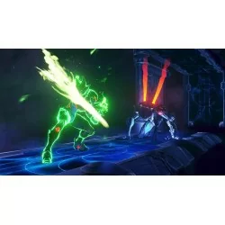 SWITCH 2 Metroid Ravenous - USCITA 28/01/27