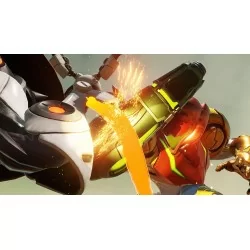 SWITCH 2 Metroid Ravenous - USCITA 28/01/27