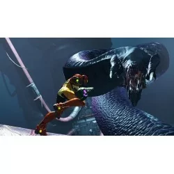 SWITCH 2 Metroid Ravenous - USCITA 28/01/27