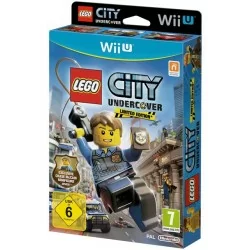 LEGO City Undercover...