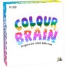 Colourbrain Gioco da Tavolo Quiz sui Colori Asmodee