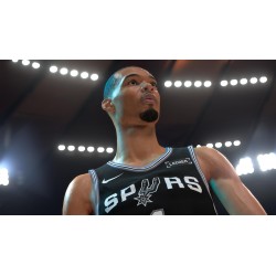 PS5 NBA 2K27