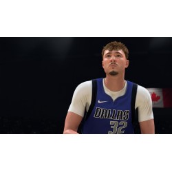 PS5 NBA 2K27